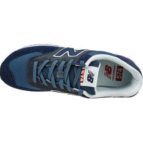 Buty New Balance M ML574EAE r.43 na Arena.pl