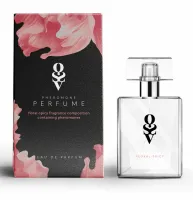 obsessive pheromone perfume spicy 30ml zapach orientalno-kwiatowy