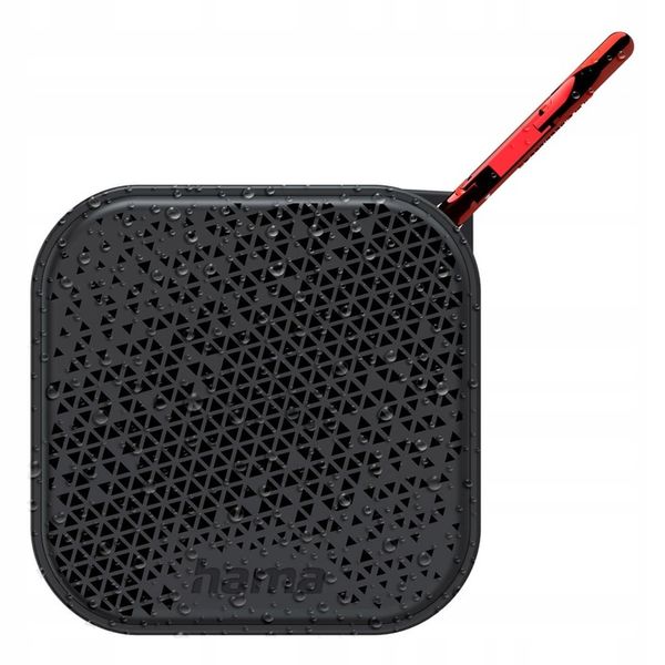 Głośnik bezprzewodowy bluetooth Hama Pocket 3.0 zdjęcie 5