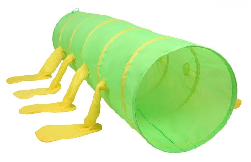 Namiot Stonoga Zestaw 2W1 Iplay zdjęcie 6