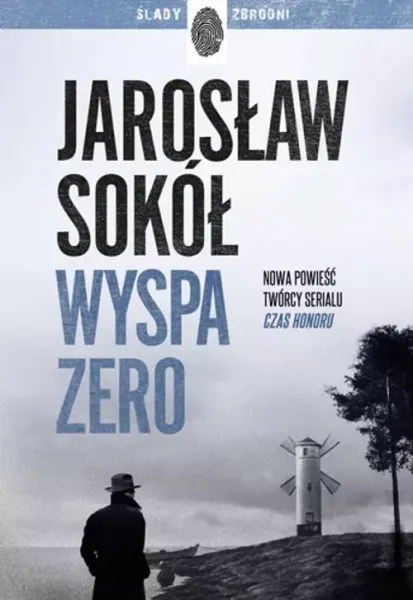 Wyspa zero zdjęcie 1