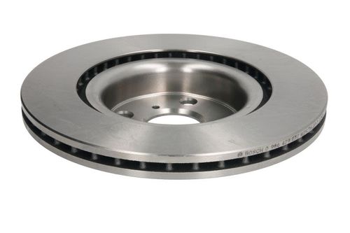 TARCZA HAM PRZOD 280X22 V BOSCH na Arena.pl