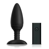 nexus ace l - bezprzewodowy model analny, silikonowy, 14 cm