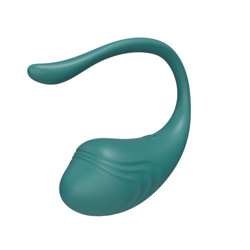 app love egg green na Arena.pl