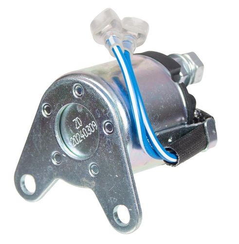 Solenoid Cedrus traktorek C-TRAC-65MC na Arena.pl