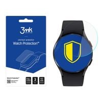 samsung galaxy watch 4 44mm - 3mk watch protection flexibleglass