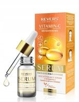 revers serum z witaminą c na przebarwienia do twarzy, szyi i dekoltu