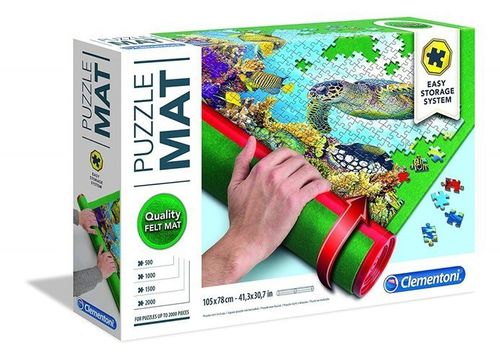 Clementoni Mata do puzzli 500-2000 elementów na Arena.pl