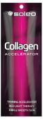 SOLEO COLLAGEN ACCELERATOR AKTYWATOR DO OPALANIA !