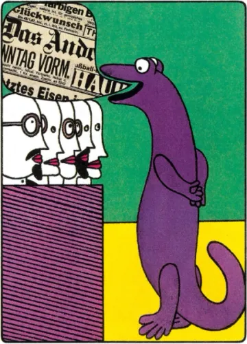 Inwazja Jaszczurów na Arena.pl