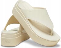 Damskie Japonki Buty Crocs Brooklyn Flip 38-39