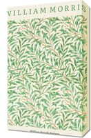 Obraz 30x50cm Design Willow Bough Pattern, Morris Vintage do Salonu