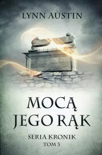 Mocą jego rąk zdjęcie 1