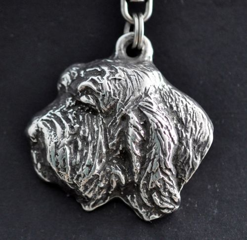 Basset - breloczek - 2766 na Arena.pl