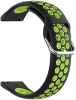 PASEK DO ZEGARKA SMARTWATCH AMAZFIT GARMIN HONOR HUAWEI SAMSUNG XIAOMI 22MM