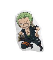 Poduszka Chibi One Piece - Zoro