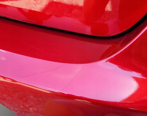 TAŚMA FOLIA Ochronna na PROGI 80mm x 5m GRUBA PPF na Arena.pl