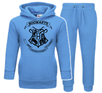 Dres Dziecięcy Harry Potter - dla fana