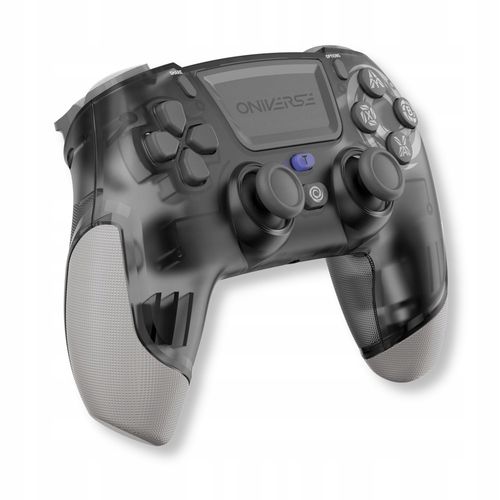 Pad bezprzewodowy Revolt Mercury Gray ONIVERSE DO PS4, PS3, PC, Android,iOS na Arena.pl