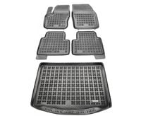 Ford Kuga II 2012-2019 zestaw dywaniki i mata