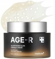 Rozświetlający krem do twarzy Medicube AGE-R Glutathione Glow 50ml