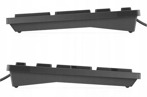 NOWA KLAWIATURA PRZEWODOWA DELL KB216 QWERTY US na Arena.pl