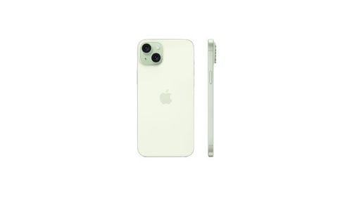 Smartfon Apple iPhone 15 Plus 256GB Zielony na Arena.pl