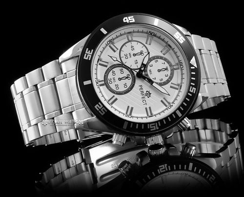 Zegarek Męski PERFECT MONTRE na Arena.pl