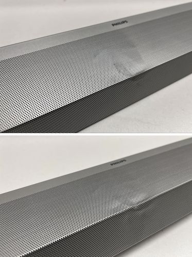 Soundbar Philips TAB6405/10 2.1 140 W Bluetooth srebrny na Arena.pl