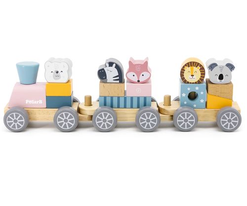 Viga 44015 PolarB Pociąg na Arena.pl