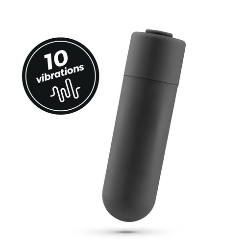 Crushious Nacho Vibrating Cockring With Remote Control na Arena.pl