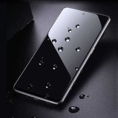 Folia ochronna hydrożelowa do INFINIX NOTE 12 5G na ekran mocna szkło TPU na Arena.pl