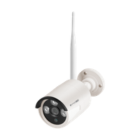 Kamera Wi-Fi Kruger&Matz Connect C200 2 Mpx IP66