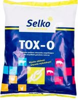 TOXO Selko na mykotoksyny Trouw Nutrition 1kg