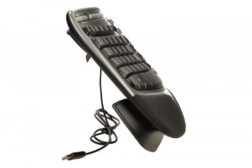 Microsoft Natural Ergo Keyboard 4000     B2M-00022 na Arena.pl