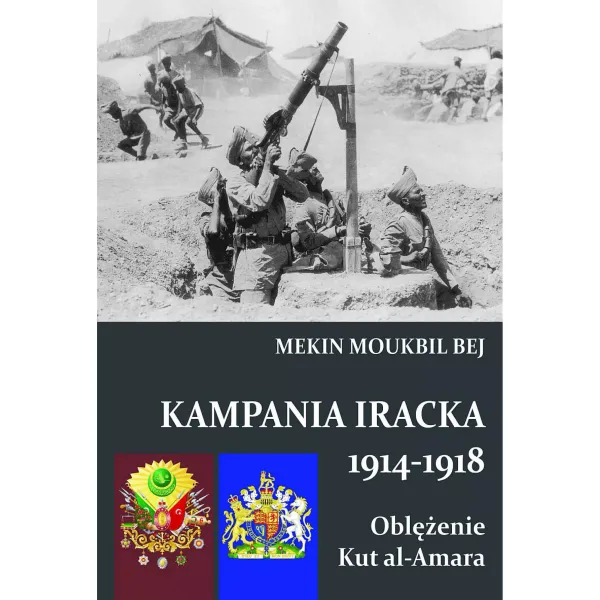 Kampania Iracka 1914-1918 zdjęcie 1