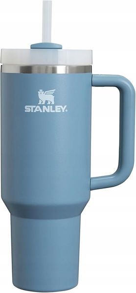 Stanley Quencher H2.O Flowstate 0.89L Indigo zdjęcie 1