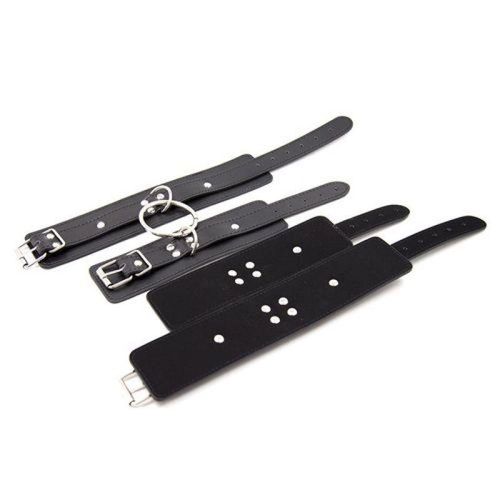 Costrittivi Chain Arms black na Arena.pl