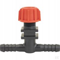 Uchwyt Dyszy 3/8" - Przyłącze Węża 10 mm