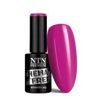 Lakier hybrydowy LED/UV Gel Polish NTN Premium Viral colors Nr 293 5g