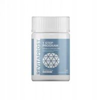 Revita Prost - Wsparcie Prostaty & Męska Formuła Witalności (30 kapsułek)