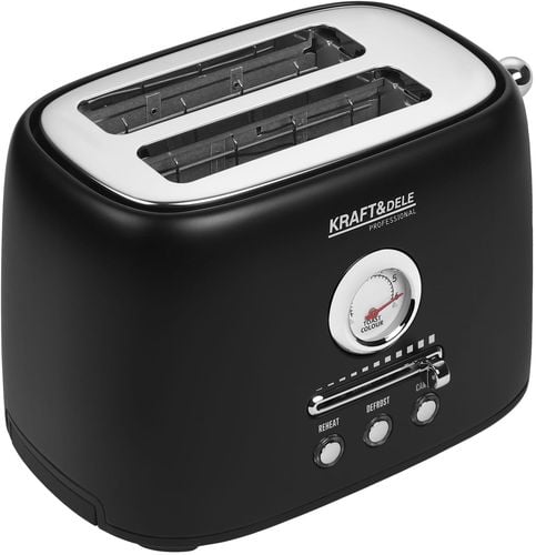 Toster Elektryczny 1000W KD4155 na Arena.pl