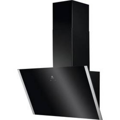 Okap Electrolux EFV90657OK Czarny na Arena.pl