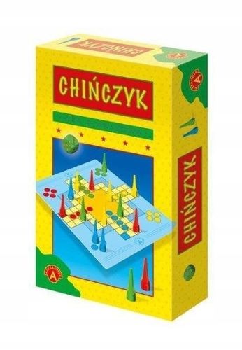 Chinczyk mini 03888 na Arena.pl