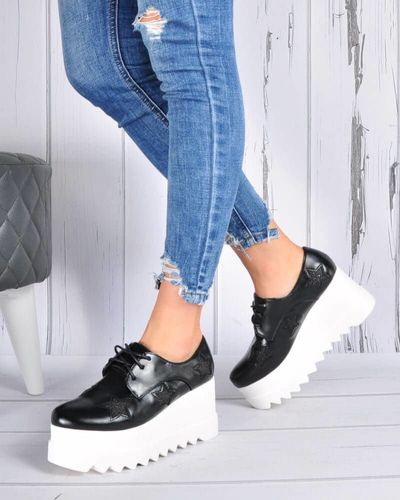 Pantofelek24.pl | Buty creepersy 38 na Arena.pl