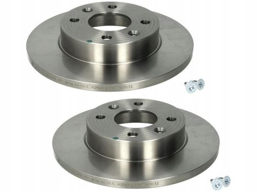 TARCZA HAM PRZOD 238X12 P BOSCH na Arena.pl