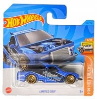 Hot Wheels 2023 Limited Grip (HKK60)