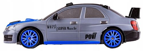 Samochód Auto do DRIFTu 4x4 2,4GHz SUBARU IMPREZA na Arena.pl