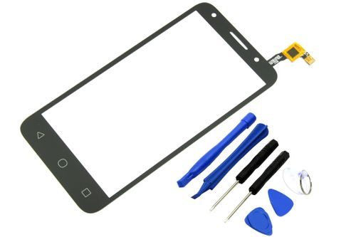DIGITIZER DOTYK PANEL ALCATEL ONE TOUCH PIXI 4 (5) na Arena.pl