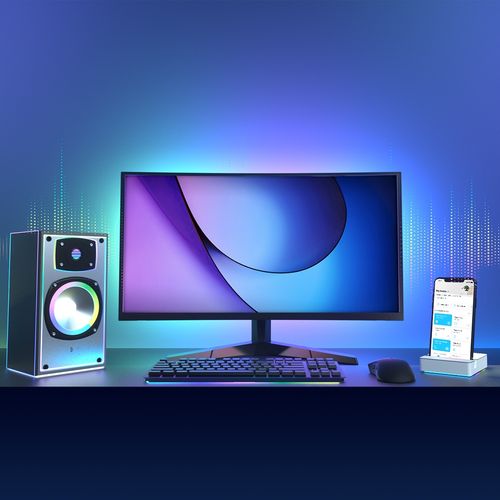 Inteligentna taśma LED TP-LINK Tapo L900 5m na Arena.pl